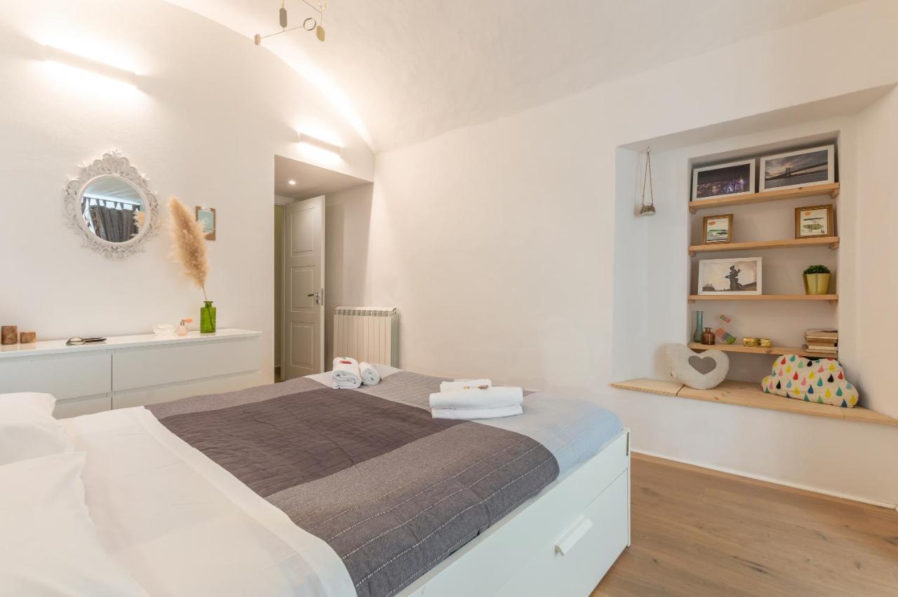 Affaccio Sul Castellare Apartment Siena Exterior photo