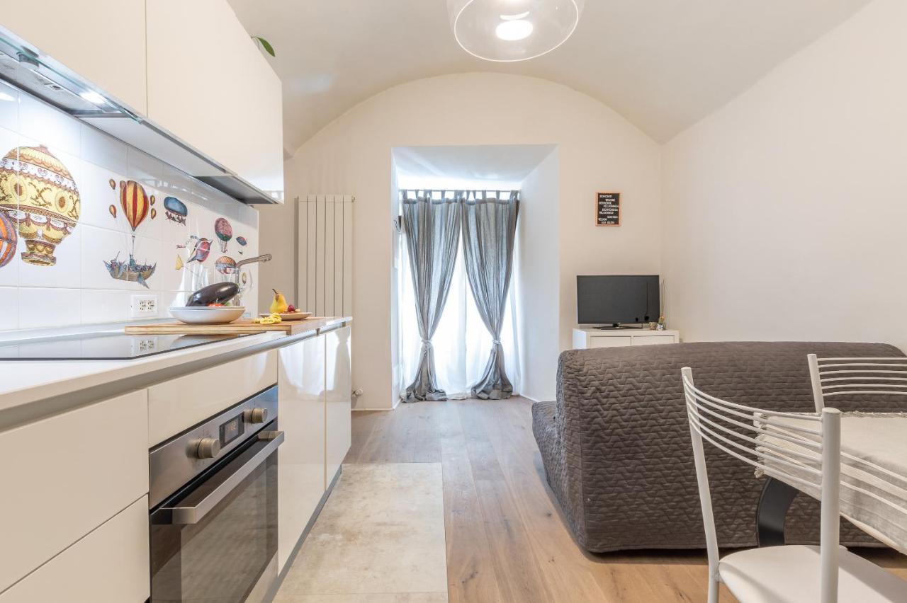 Affaccio Sul Castellare Apartment Siena Exterior photo