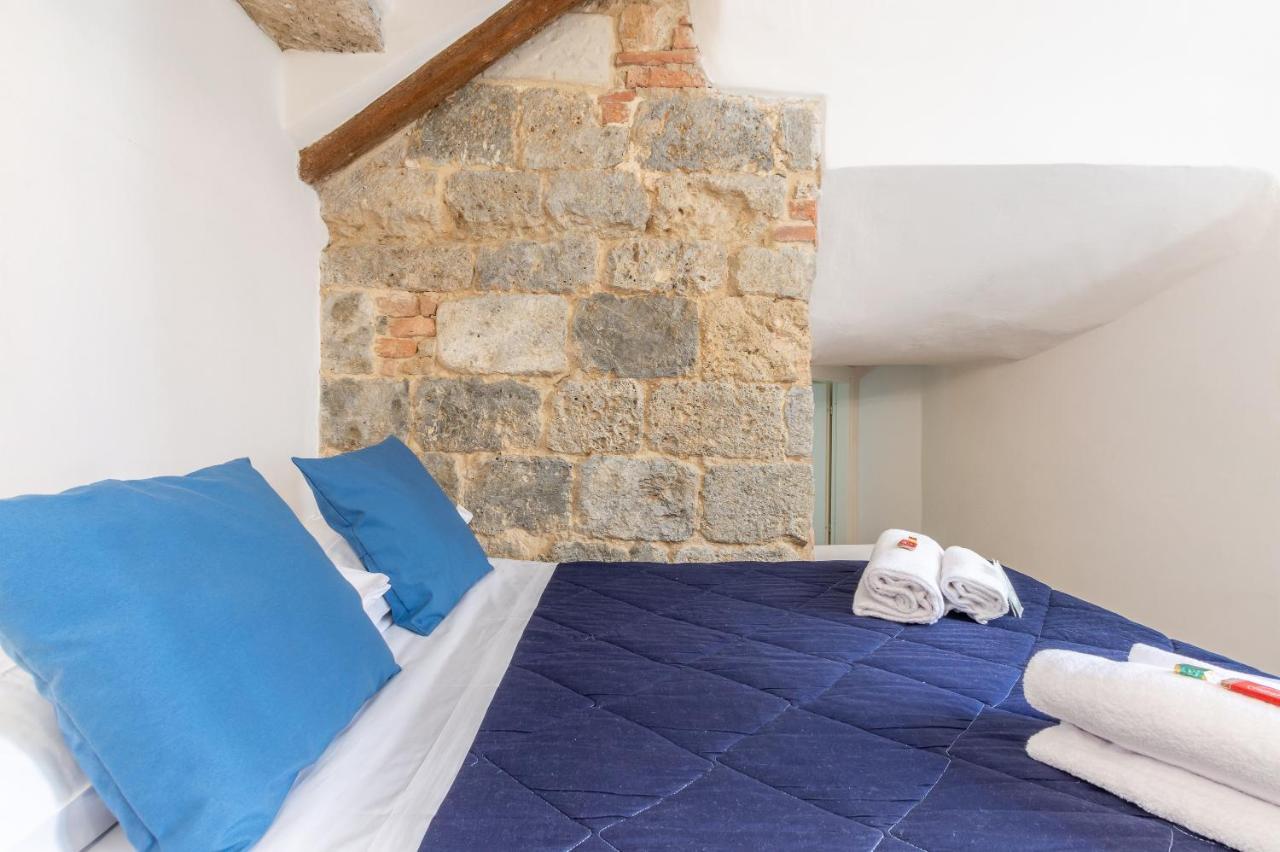 Affaccio Sul Castellare Apartment Siena Exterior photo