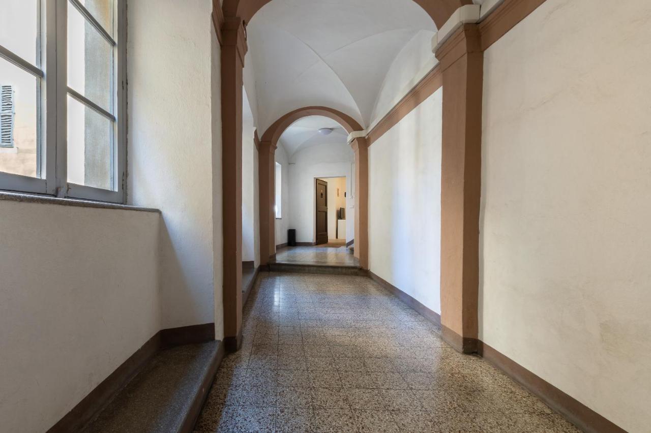 Affaccio Sul Castellare Apartment Siena Exterior photo