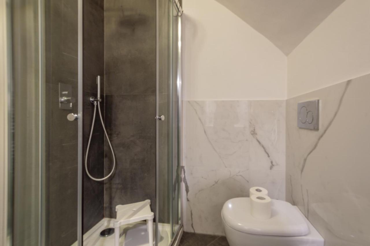 Affaccio Sul Castellare Apartment Siena Exterior photo